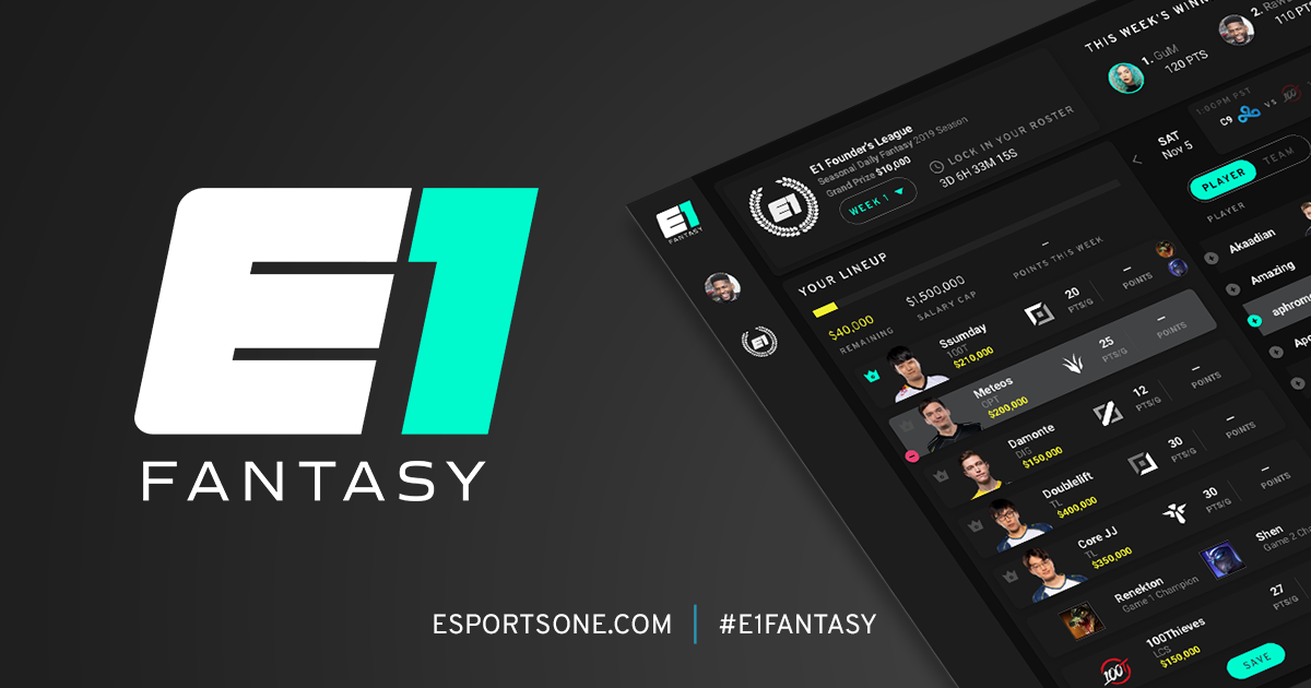 E1 Fantasy