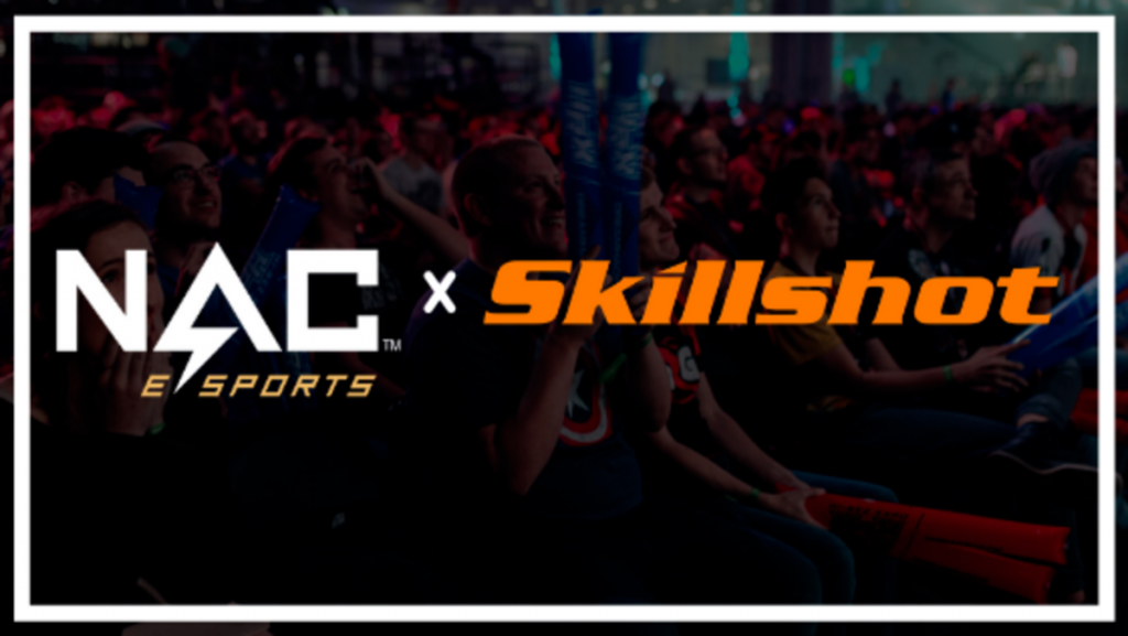 NACE x Skillshot Media