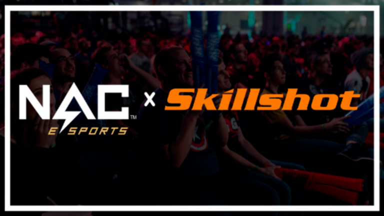 NACE enters strategic partnership with Skillshot Media
