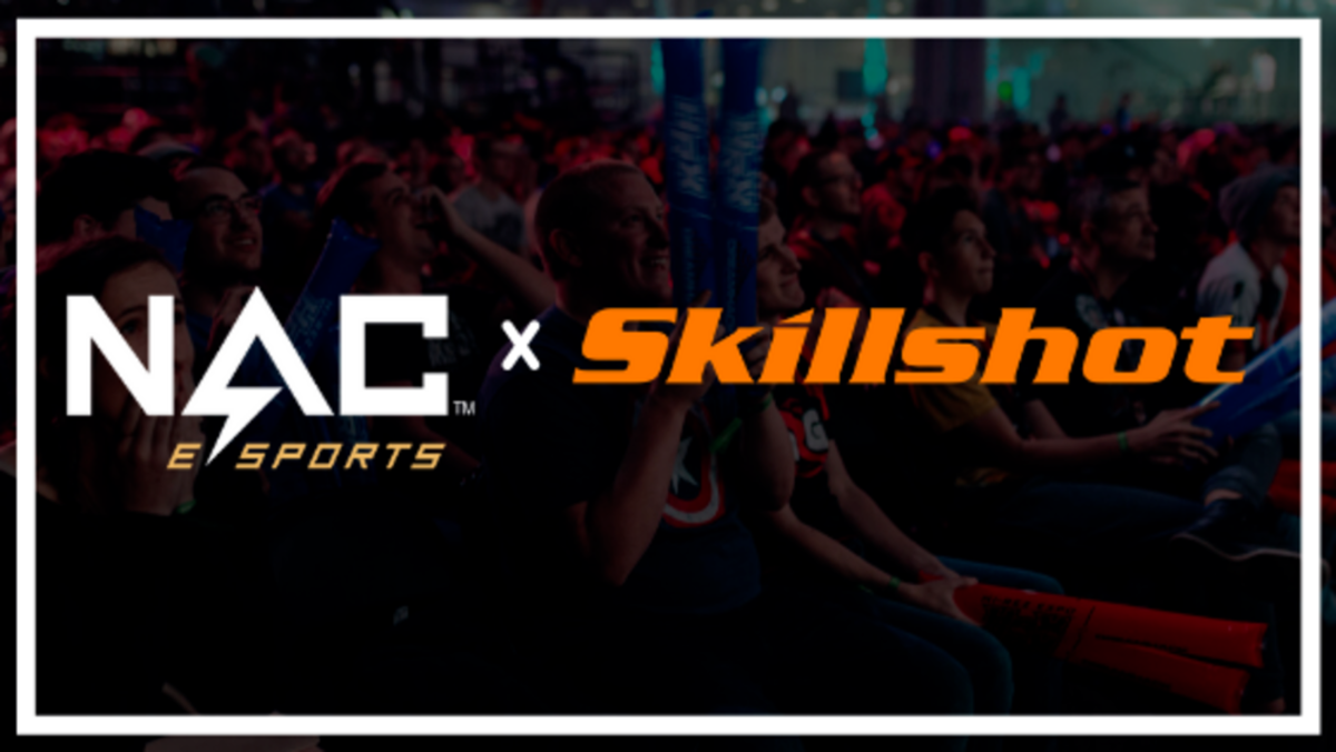 NACE x Skillshot Media