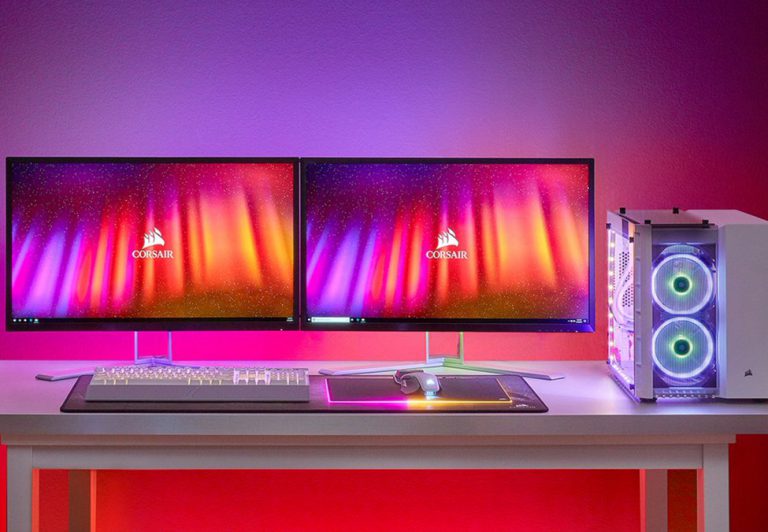 CORSAIR strikes partnership with Stream Hatchet