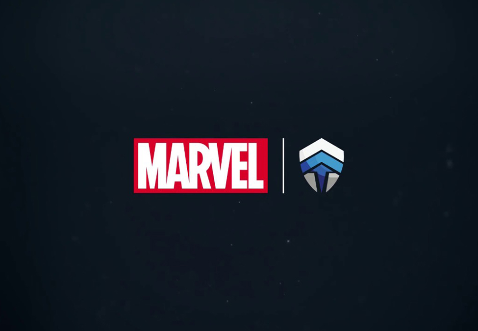 Chiefs Esports Club Marvel