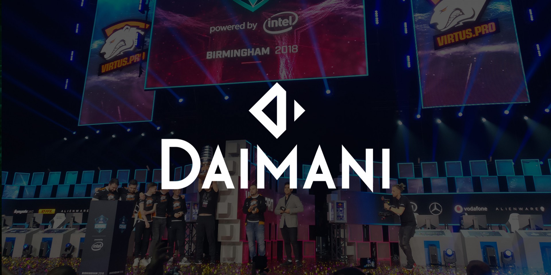 DAIMANI ESL Packages 2020