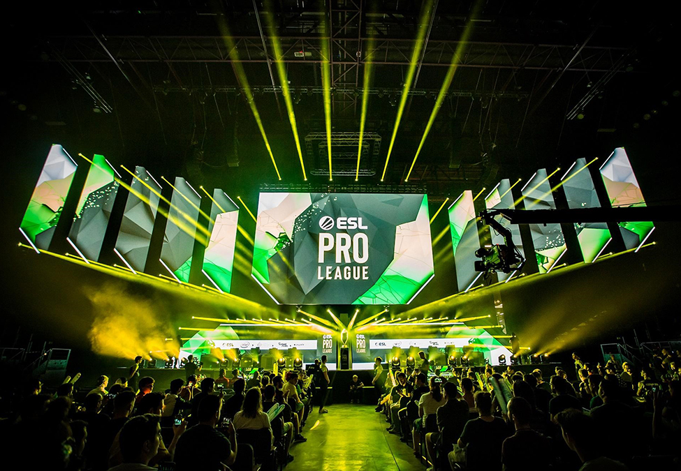 ESL Pro League Season 11 Finals