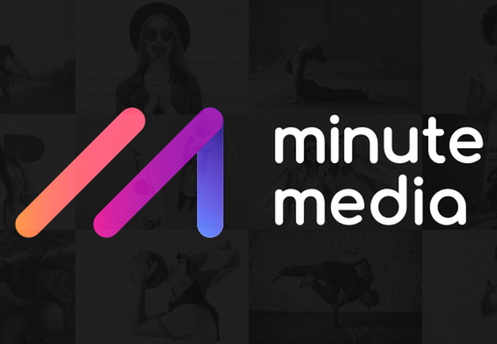 Minute Media 40M Round