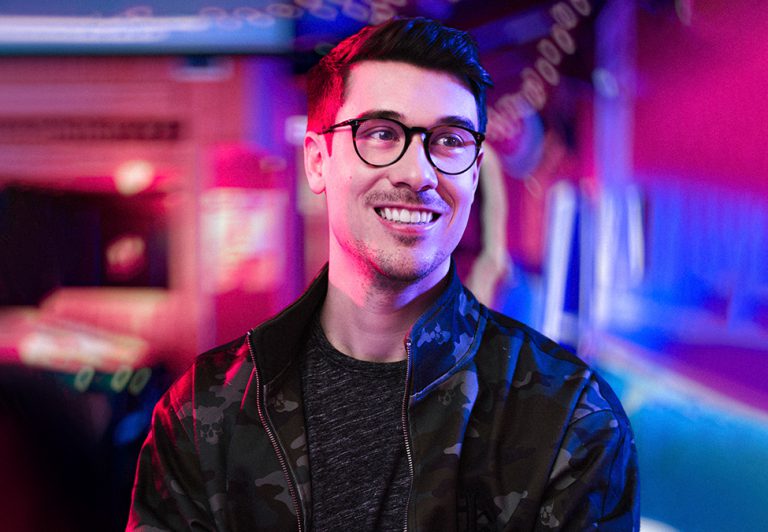 BITKRAFT Esports Ventures brings in Moritz Baier-Lentz as partner