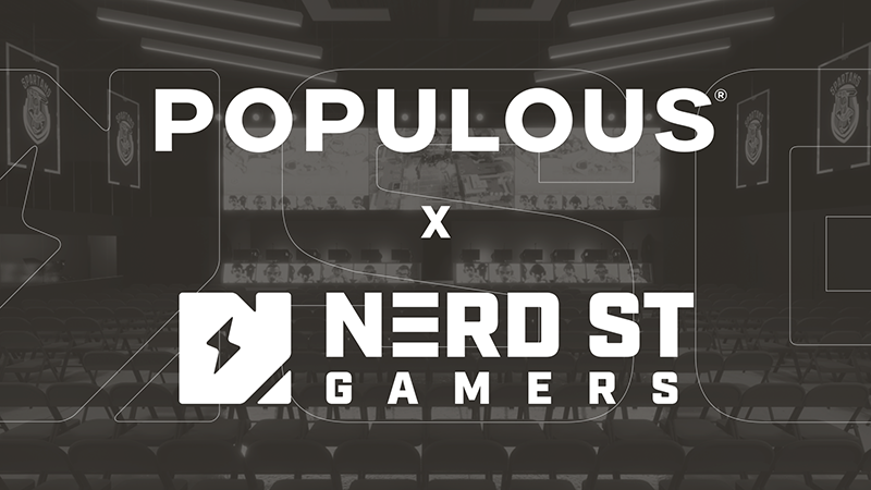 Nerd Street Gamers Populous