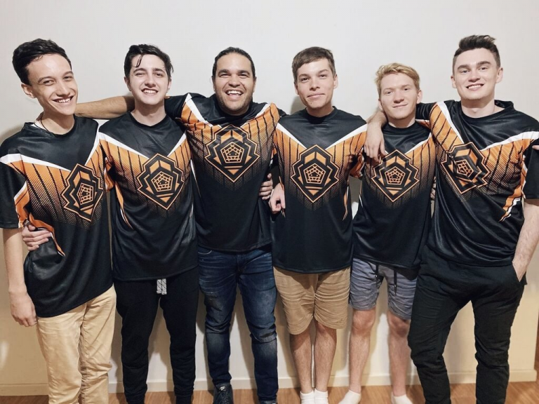 Pentanet.GG’s Pete Curulli on brand-building and entering the OPL