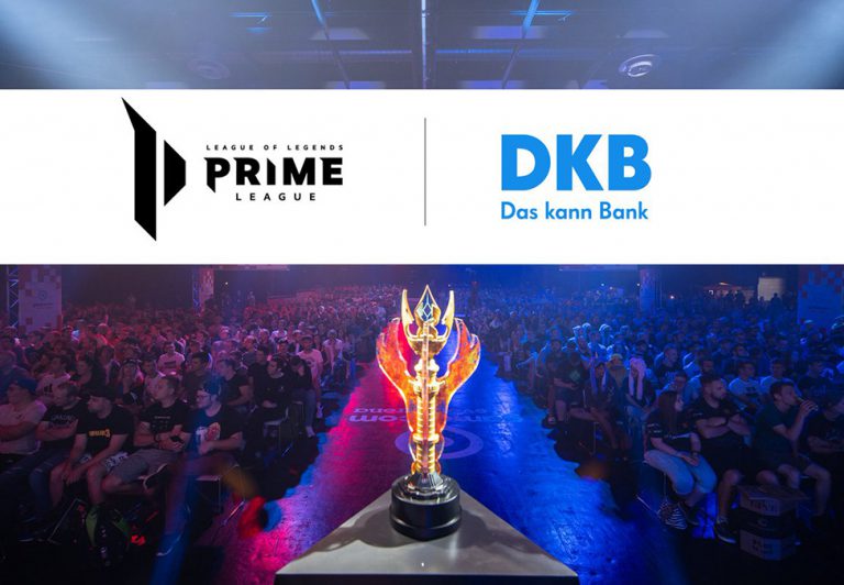 Prime League welcomes Das kann Bank as main partner