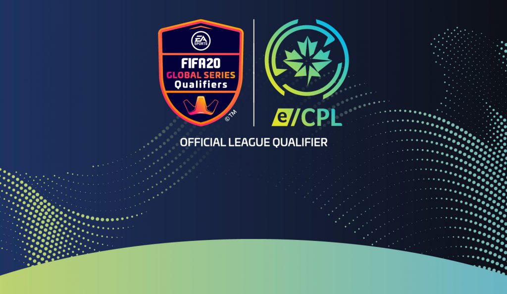 eCanadian Premier League launches as part of FIFA 20 Global Series