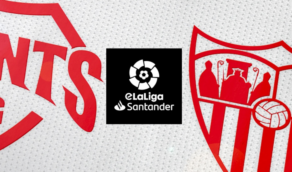 Movistar Riders and Vodafone Giants to represent eLaLiga clubs