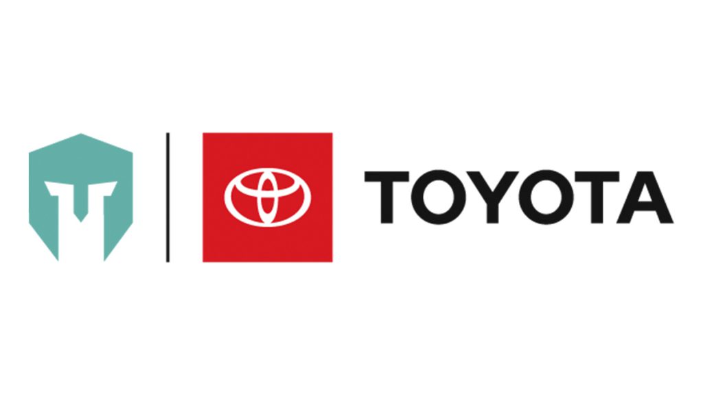 Immortals revs up SoCal Toyota sponsorship deal