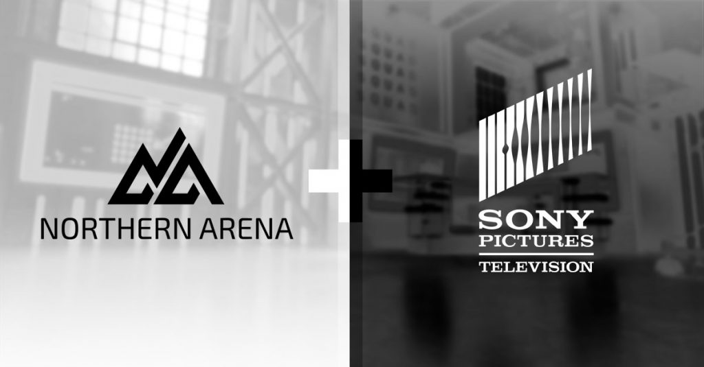 Northern Arena to broadcast SQUAD through Sony Pictures Television