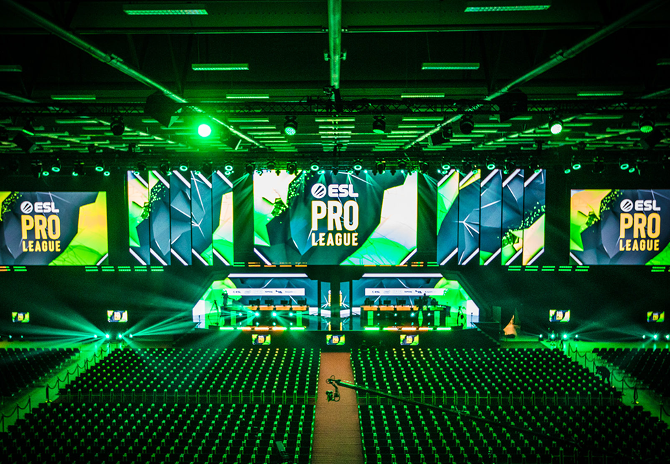 Telia Finland granted Finnish media rights of ESL Pro Tour