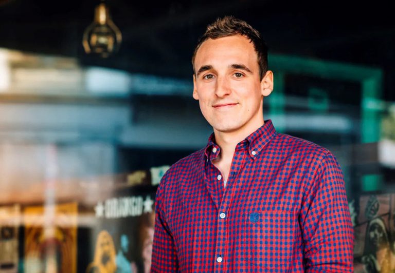 André Fläckel to head up esports at Infront