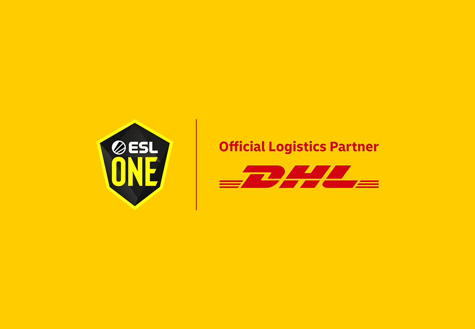 ESL One DHL 2020