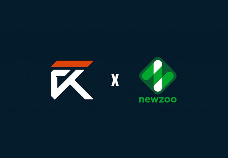 Excel Esports finds strategic partner in Newzoo