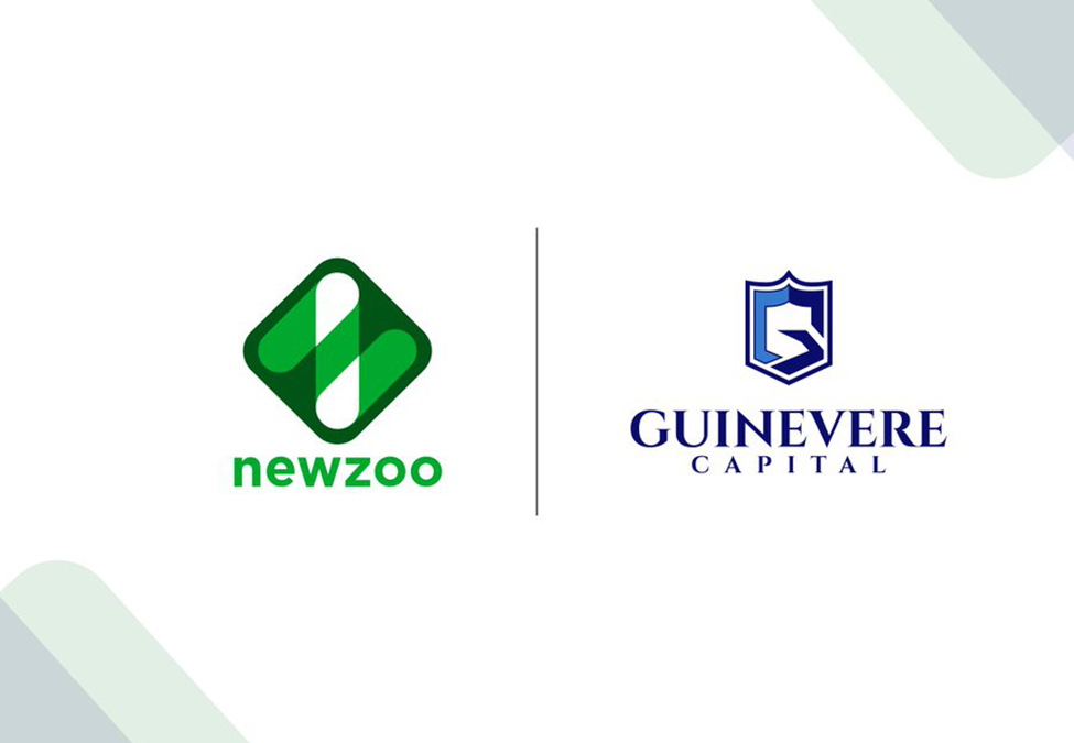 Guinevere Capital Newzoo