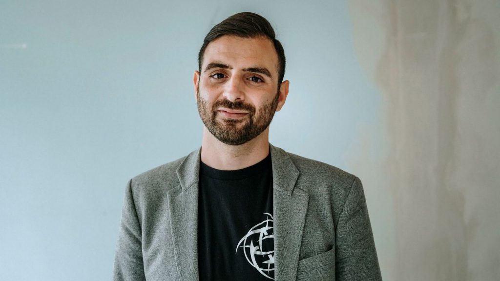 Ninjas in Pyjamas CEO Hicham Chahine on building for the next 20 years