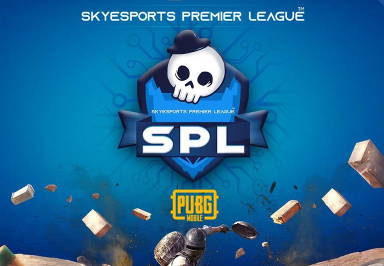 Skyesports Premier League launches with PUBG Mobile tournament