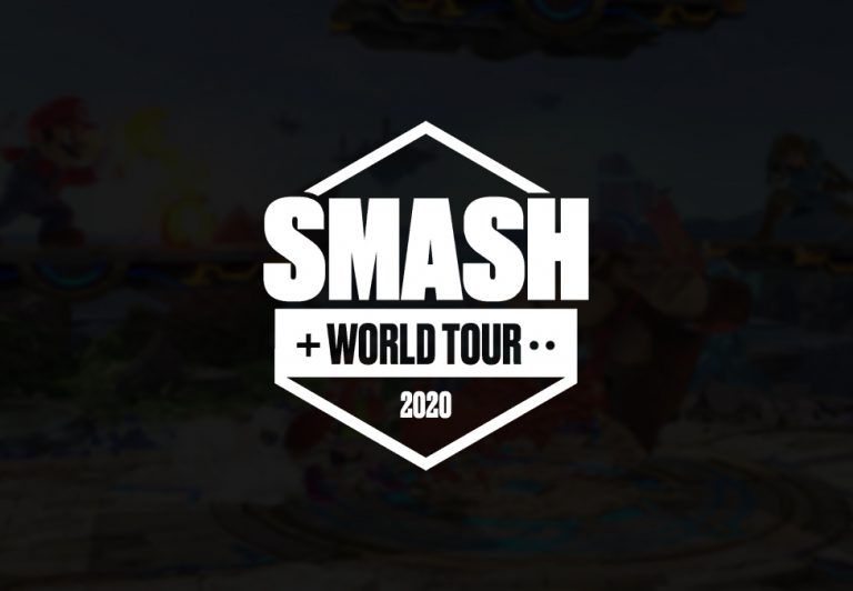 Smash World Tour pioneers with $250K prize pool for Melee and Ultimate