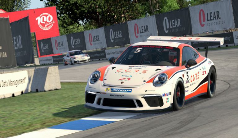 TAG Heuer becomes title sponsor of Porsche Esports Supercup