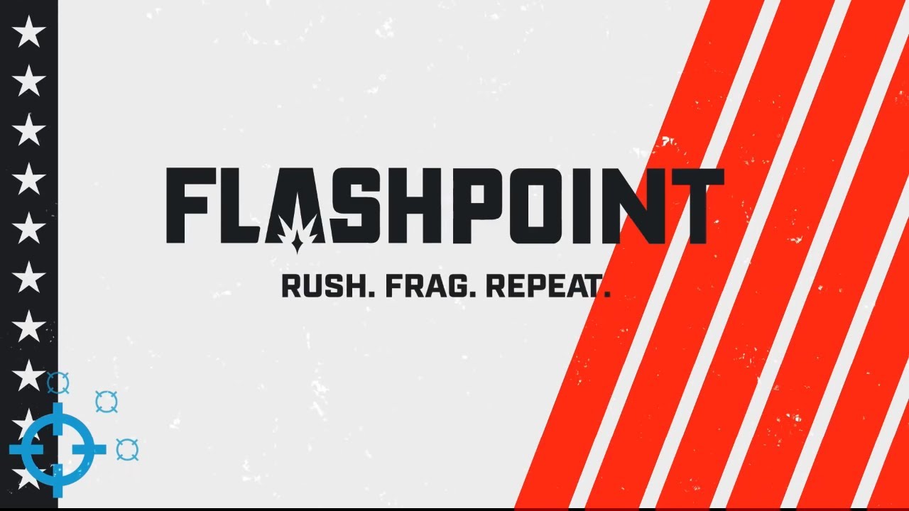 Team Envy FLASHPOINT