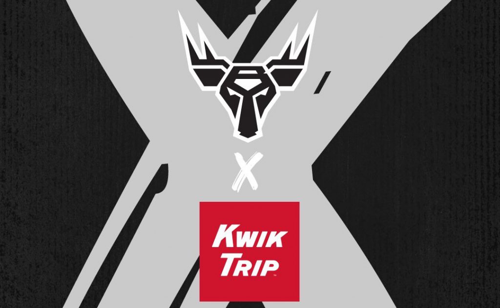 Bucks Gaming quenches thirst with Sprite and Kwik Trip