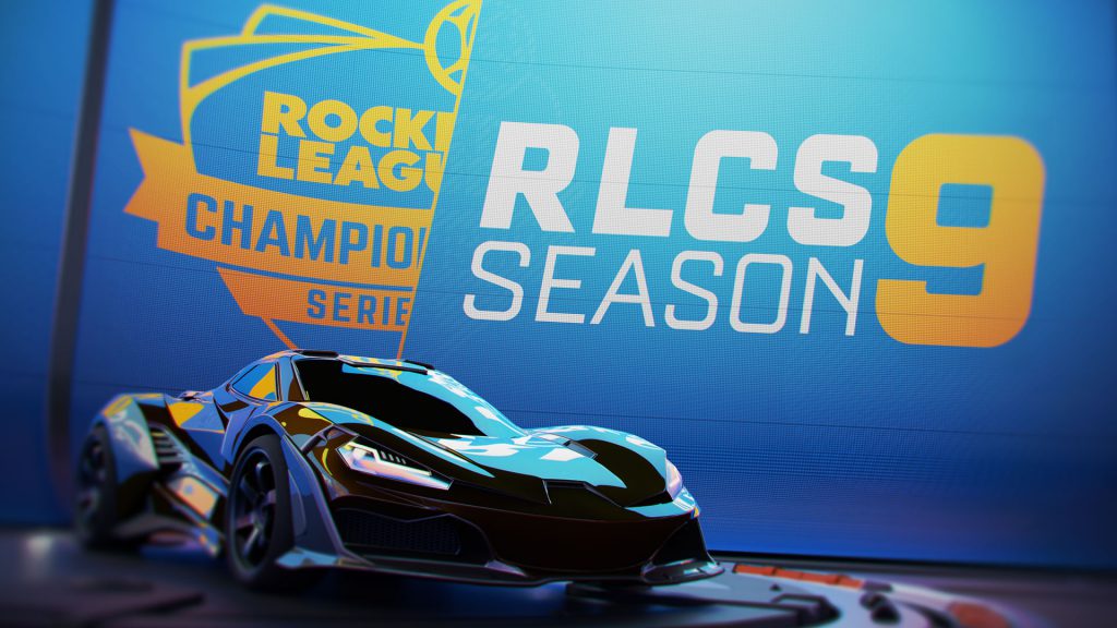 Psyonix adds $250,000 to RLCS regionals after cancelling World Championship