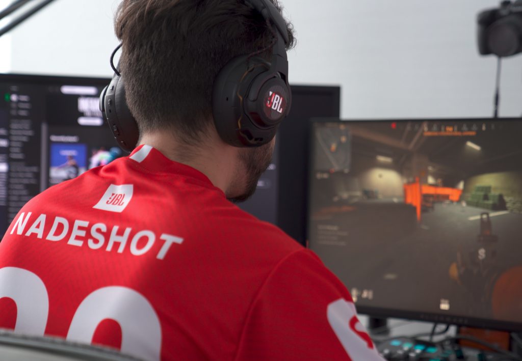 100 Thieves finds official audio partner in JBL
