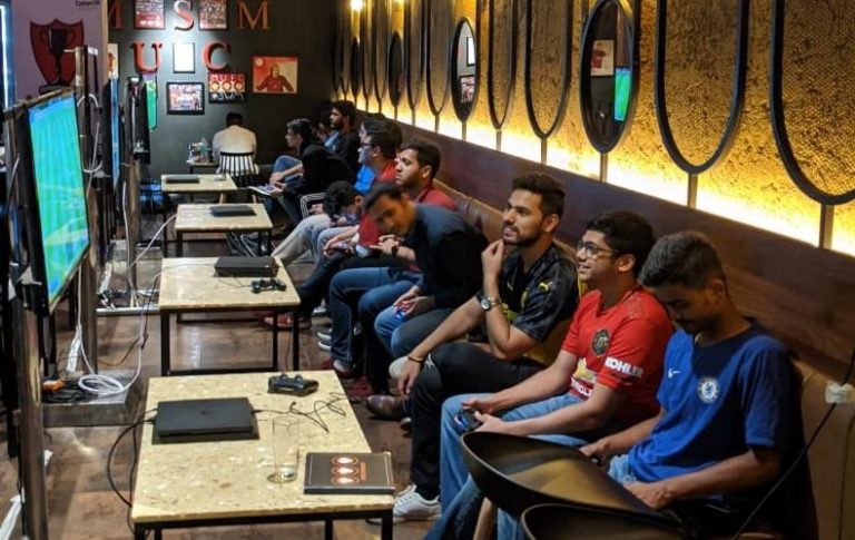 FIFA Pro League India