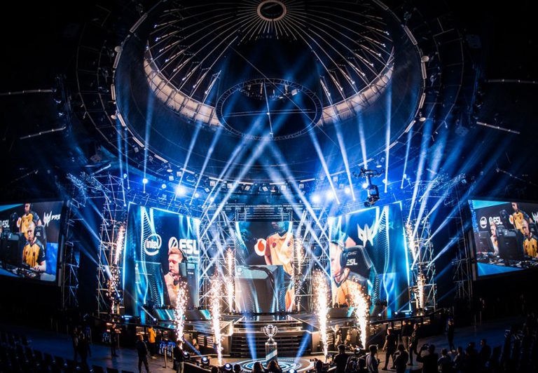 David Fenlon: The window of opportunity is closing on esports for mega-growth