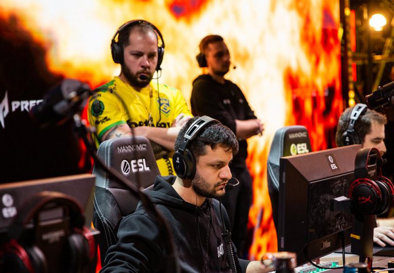 MIBR Yeah Conflict of Interest