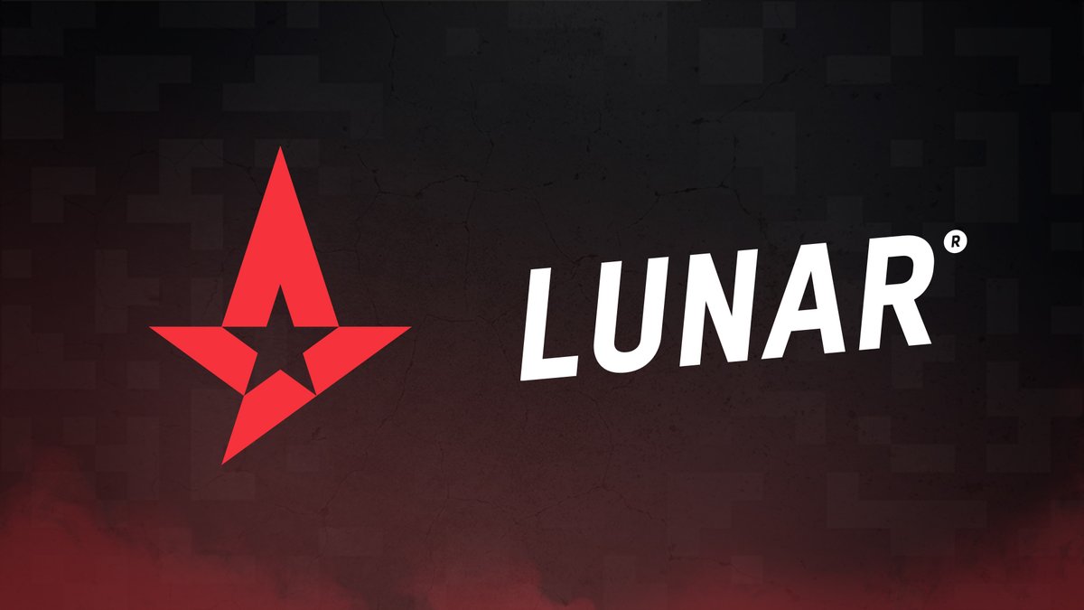 Astralis Group Lunar