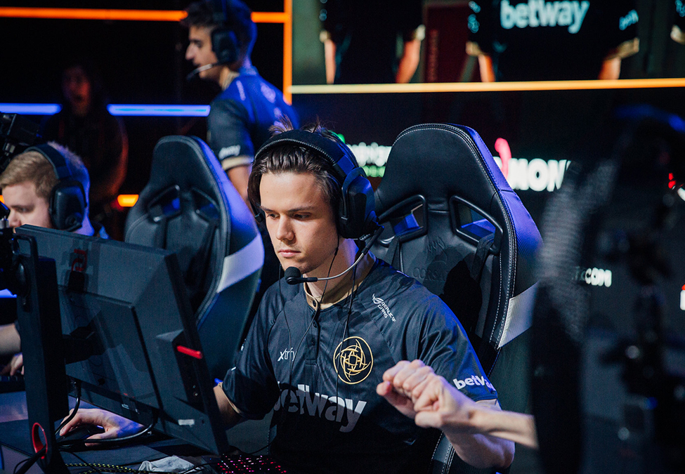 DreamHack Masters Malmo 2019