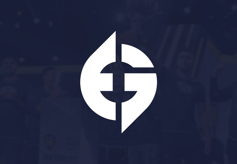 Evil Geniuses 2020 Final Rebrand