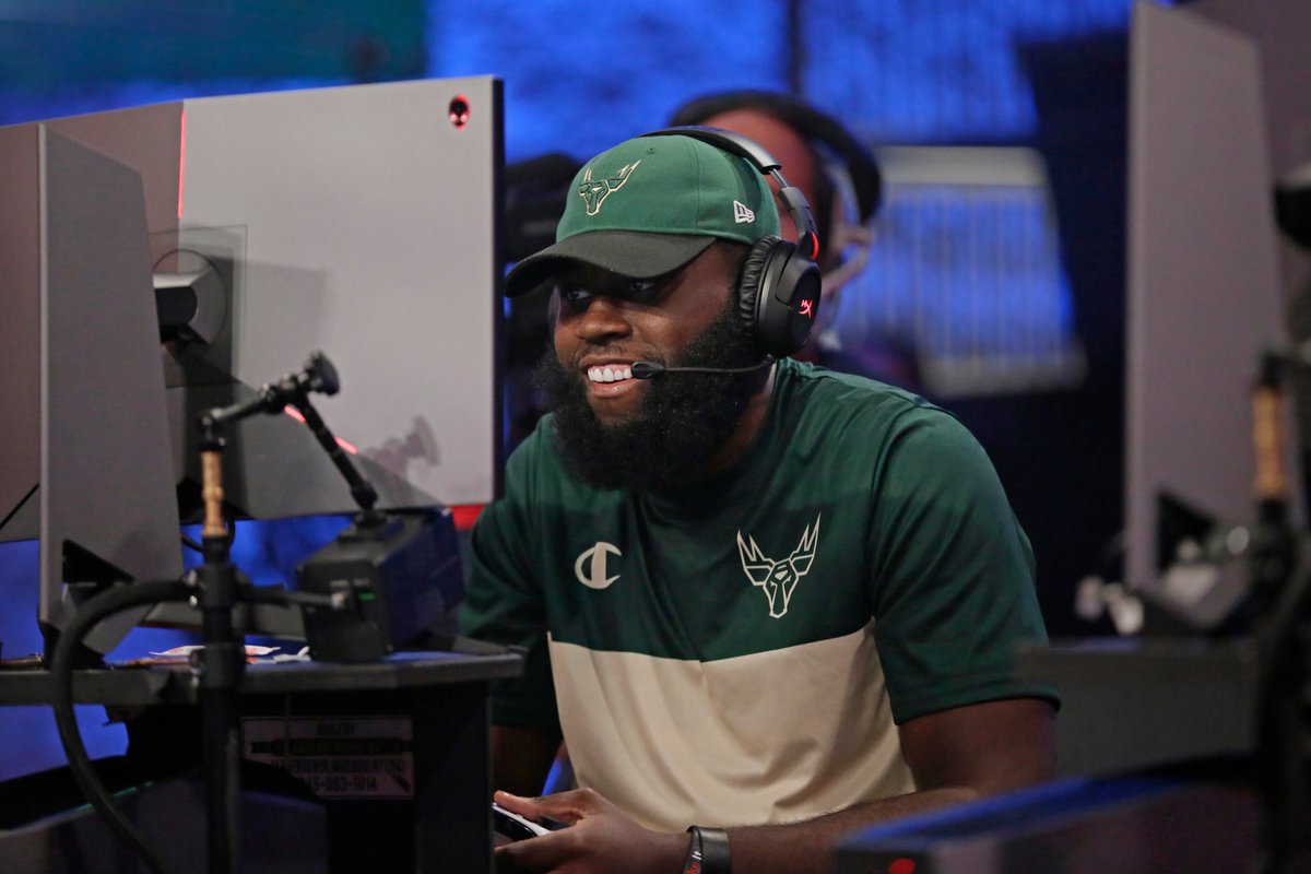 NBA 2K League ESPN