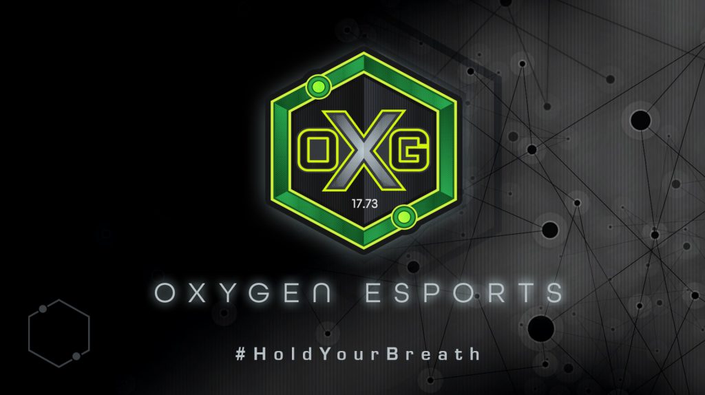 Oxygen Esports launches following Helix eSports and Team Genji merger
