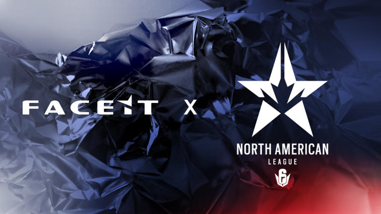 Rainbow Six North American League FACEIT