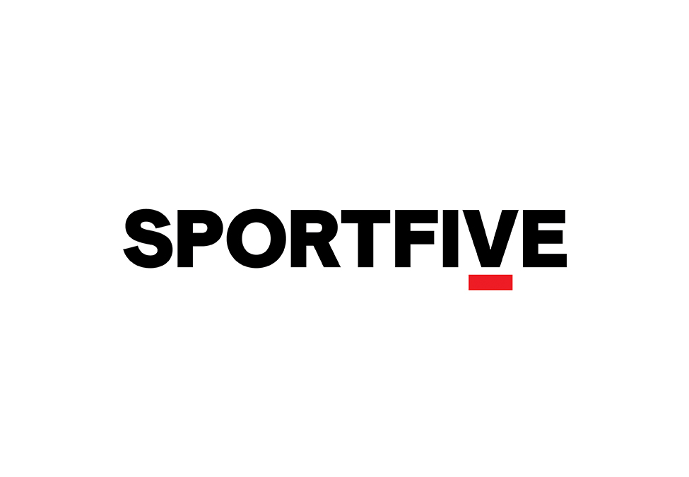 SPORTFIVE Rebrand