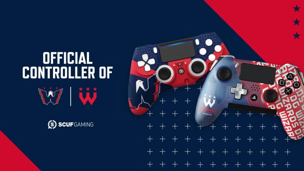 Scuf Gaming Caps Gaming Wizards District Gaming Scuf Gaming Caps Gaming Wizards District Gaming