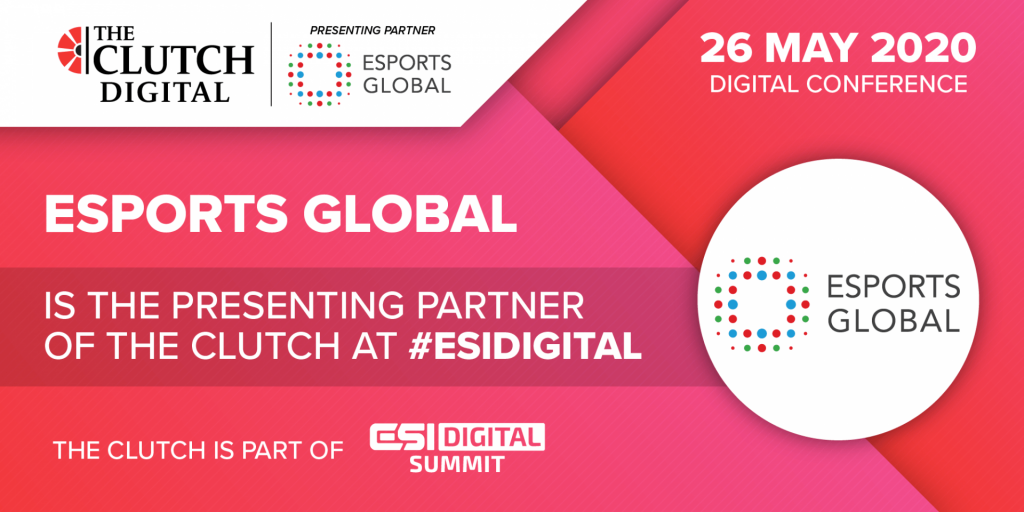 The Clutch Digital Esports Global