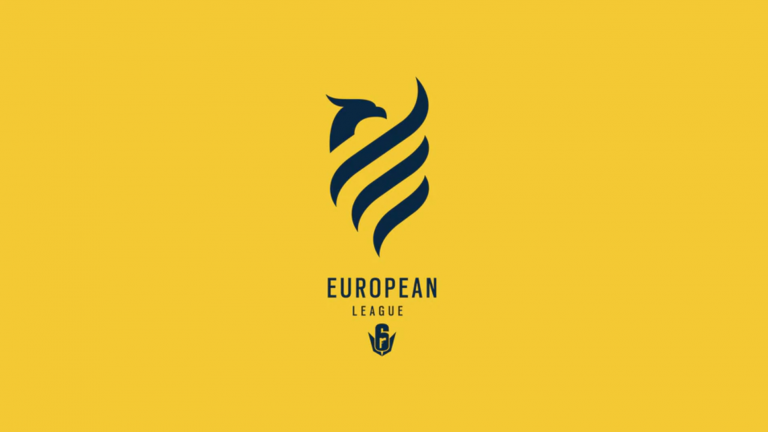 Ubisoft unveils Rainbow Six European League