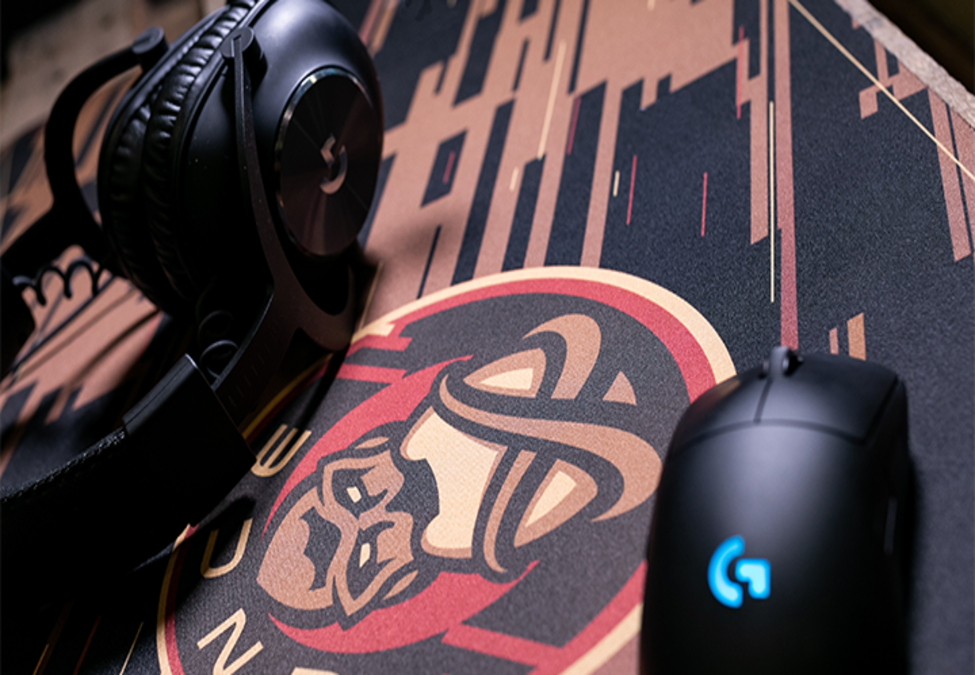 ENCE x Logitech G