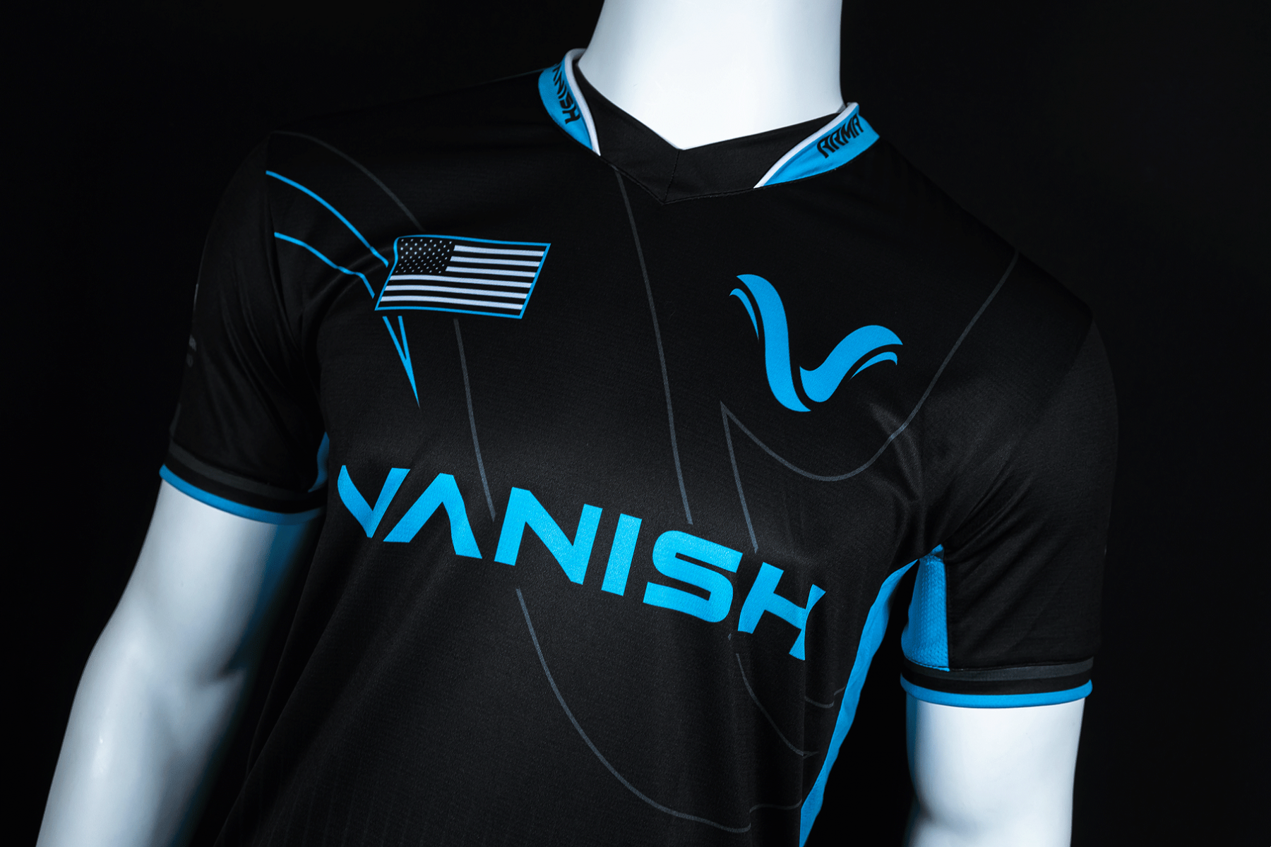 Team Vanish DTS