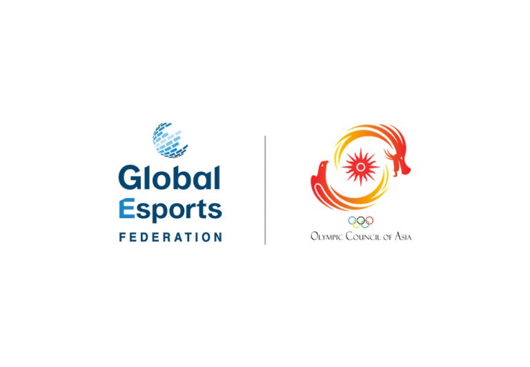 Global Esports Federation and Olympic Council of Asia enter alliance