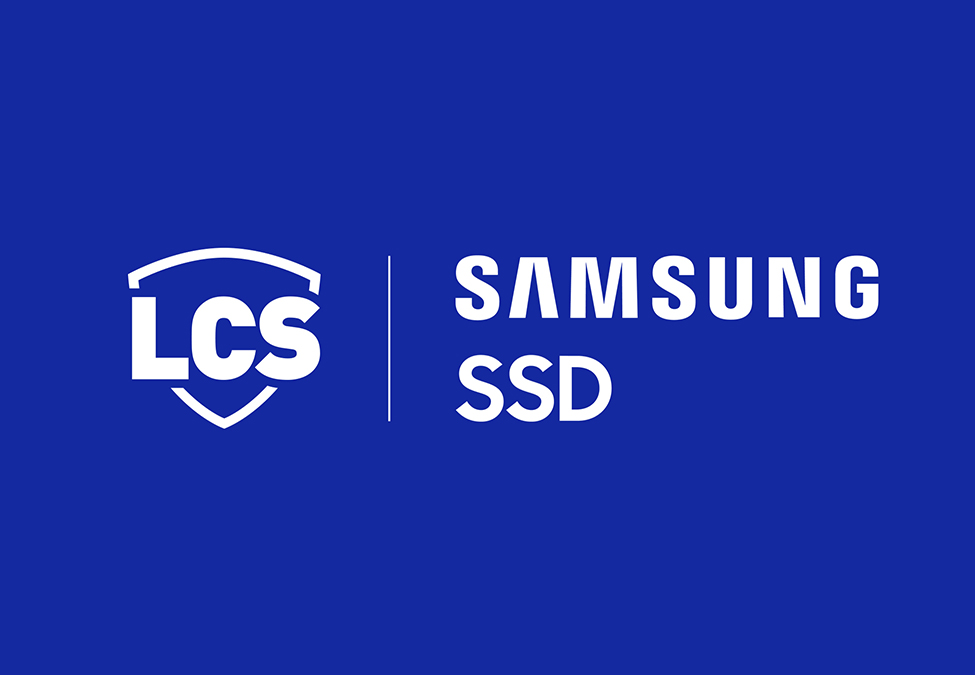 LCS Samsung