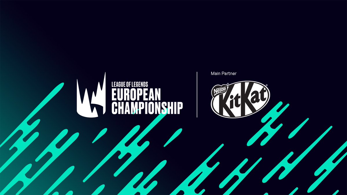 LEC KitKat Summer 2020