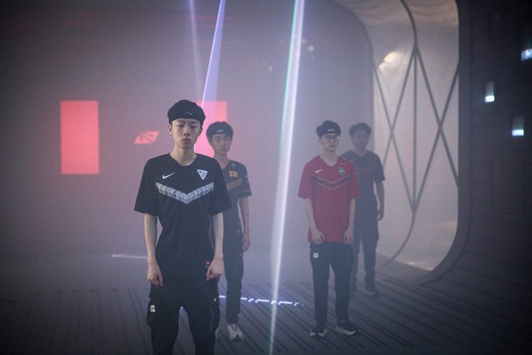The most popular esports events of May 2020