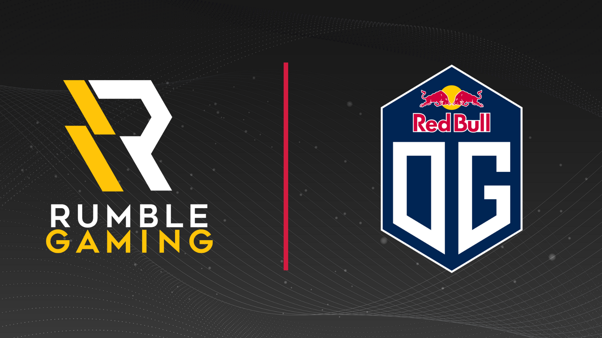 OG Esports x Rumble Gaming